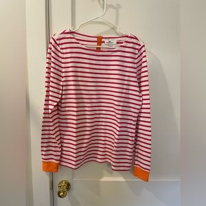 Vineyard Vines women’s crewneck sweatshirt size med